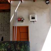 Instalação de Energia Solar Residencial em Piranguinho/MG - Cliente: Claudio Rebello