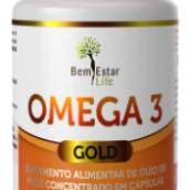 Ômega 3 