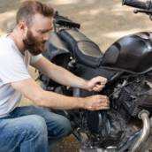 Guincho para Motos