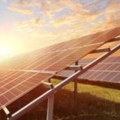 Kit de energia solar