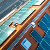 Empresa de energia solar