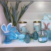 Decoração de Páscoa