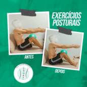 Exercícios Posturais 