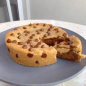 Torta Cookie Média (650g) em Bauru 