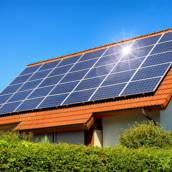 Energia Solar Residencial