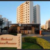Apartamento à venda - PARQUE RESIDENCIAL ELOY CHAVES