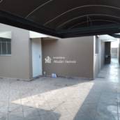 Casa à venda - PARQUE RESIDENCIAL JUNDIAÍ