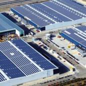 Instalação de Energia Solar industrial - Empresas de energia solar em Aracaju