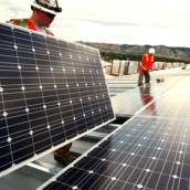 Instalação de energia Solar Comercial - Empresas de energia Solar em Aracaju