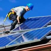 Instalação de Energia Solar Residencial - Empresas de energia solar em Aracaju