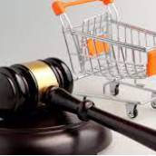 Relações de Consumo