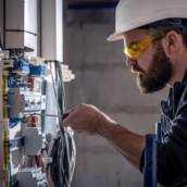 Elétrica Industrial