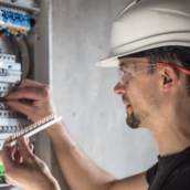 Manutenção Elétrica