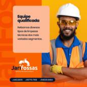 Esgotamento de Fossa