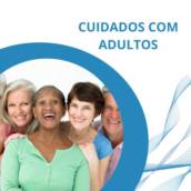 Cuidado com adultos