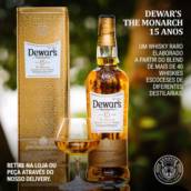 Dewar's The Monarch 15 Anos
