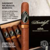 Davidoff Nicaragua Robusto