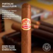 Partagas Mille Fleur