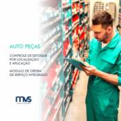 Auto Peças