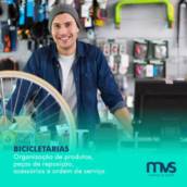 Bicicletarias