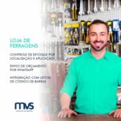 Lojas de Ferragens