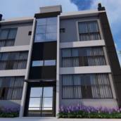 Apartamento novo na Barra, próximo a passarela