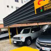 Compra de carros