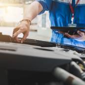 Avaliação de automóveis