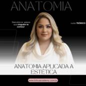 Anatomia na Harmonização Orofacial
