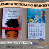 Lembrancinhas e Brindes em Bauru 