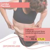 Combo Flacidez
