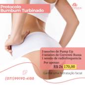 Protocolo Bumbum Turbinado