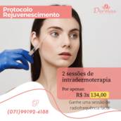 Protocolo Rejuvenescomento