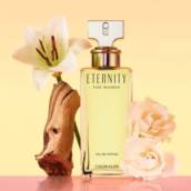 Perfume Eternity for Women em Bauru 