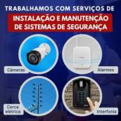 Câmeras