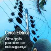 Cerca Elétrica