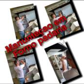 Manutenção em Forno de Padaria