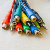 Conectores Elétricos em Bauru 