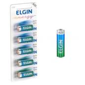 Pilhas Elgin em Bauru 