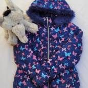 Moleton Infantil Feminino em Bauru 