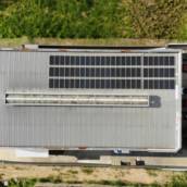 Energia Solar para Indústrias: Reduza Custos e Contribua para o Meio Ambiente com Dublin Solar