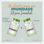 Kit para Imunidade 
