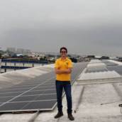 Especialista em energia solar