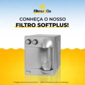 Filtro Softplus - Filtros de água em Aracaju