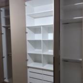 Guarda Roupa Planejado
