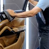 Limpeza Automotiva