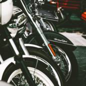 Consórcio para Moto