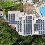 Sistema Fotovoltaico para Residências