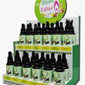 Florais de bach linha pet 