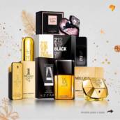 Perfumes Masculinos
